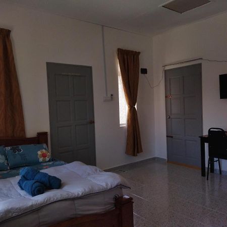 Room Stay Tok Wan 2 Kampung Kuala Besut Eksteriør billede