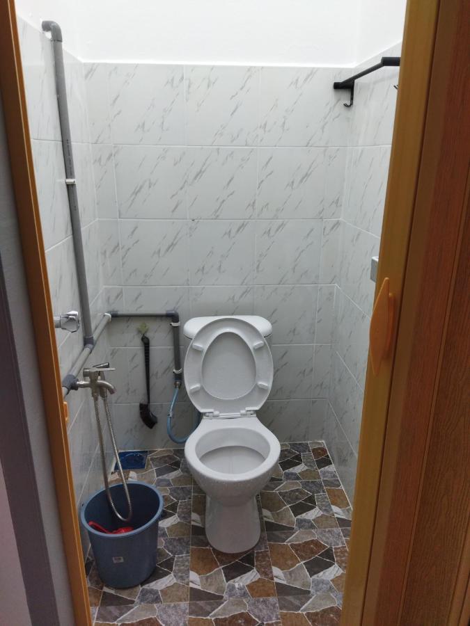 Room Stay Tok Wan 2 Kampung Kuala Besut Eksteriør billede